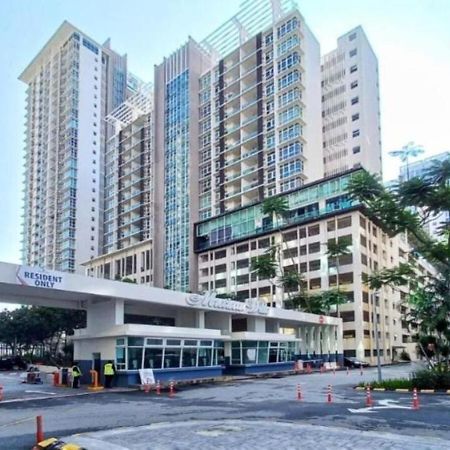 Urban Oasis, 3Br Apt In Prime Location At Cyberjaya By Verano エクステリア 写真