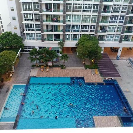 Urban Oasis, 3Br Apt In Prime Location At Cyberjaya By Verano エクステリア 写真