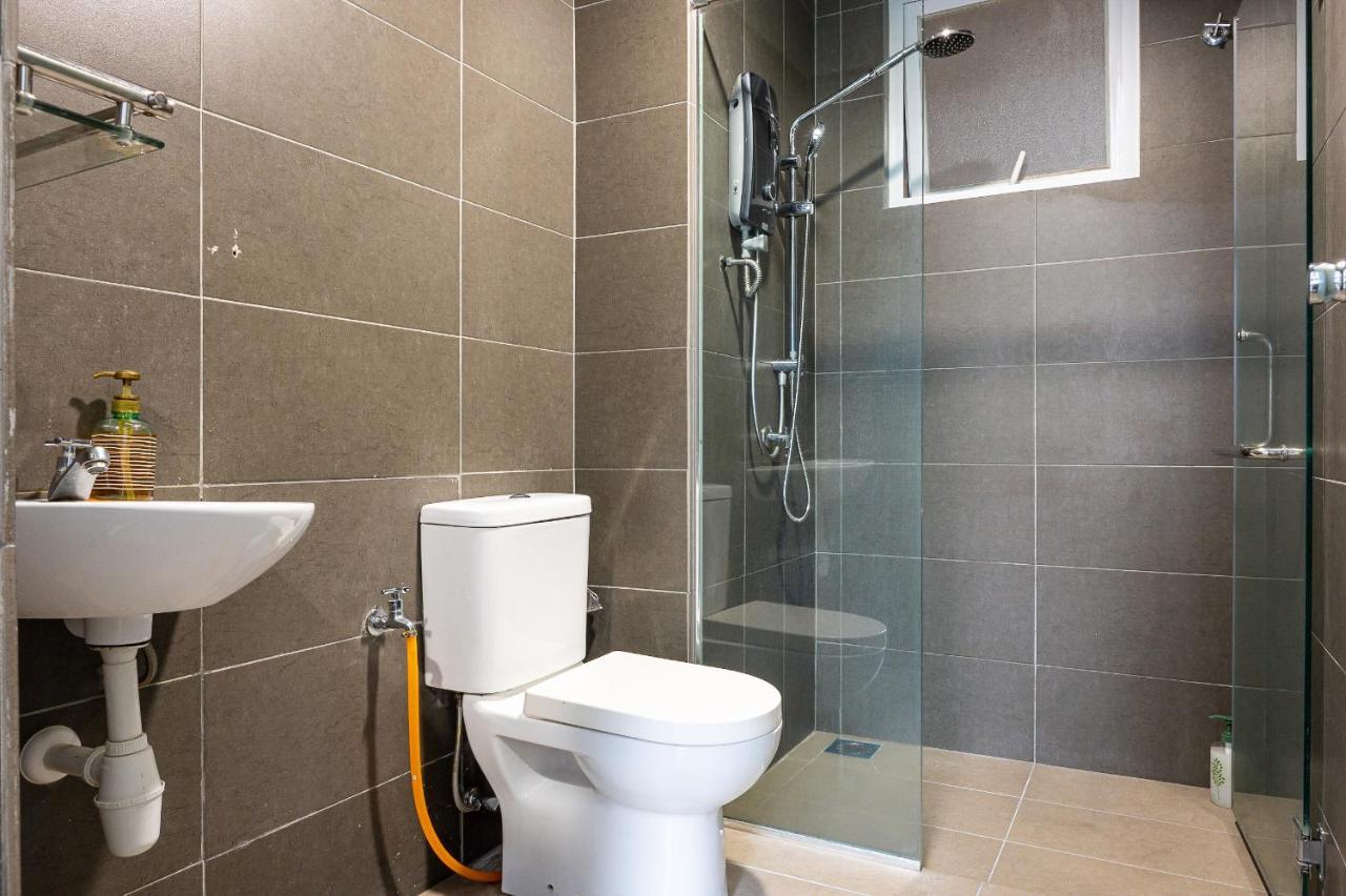 Urban Oasis, 3Br Apt In Prime Location At Cyberjaya By Verano エクステリア 写真