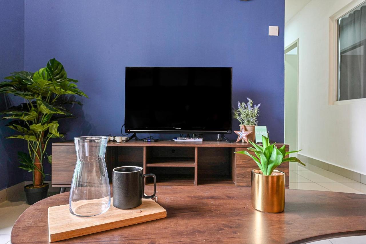 Urban Oasis, 3Br Apt In Prime Location At Cyberjaya By Verano エクステリア 写真